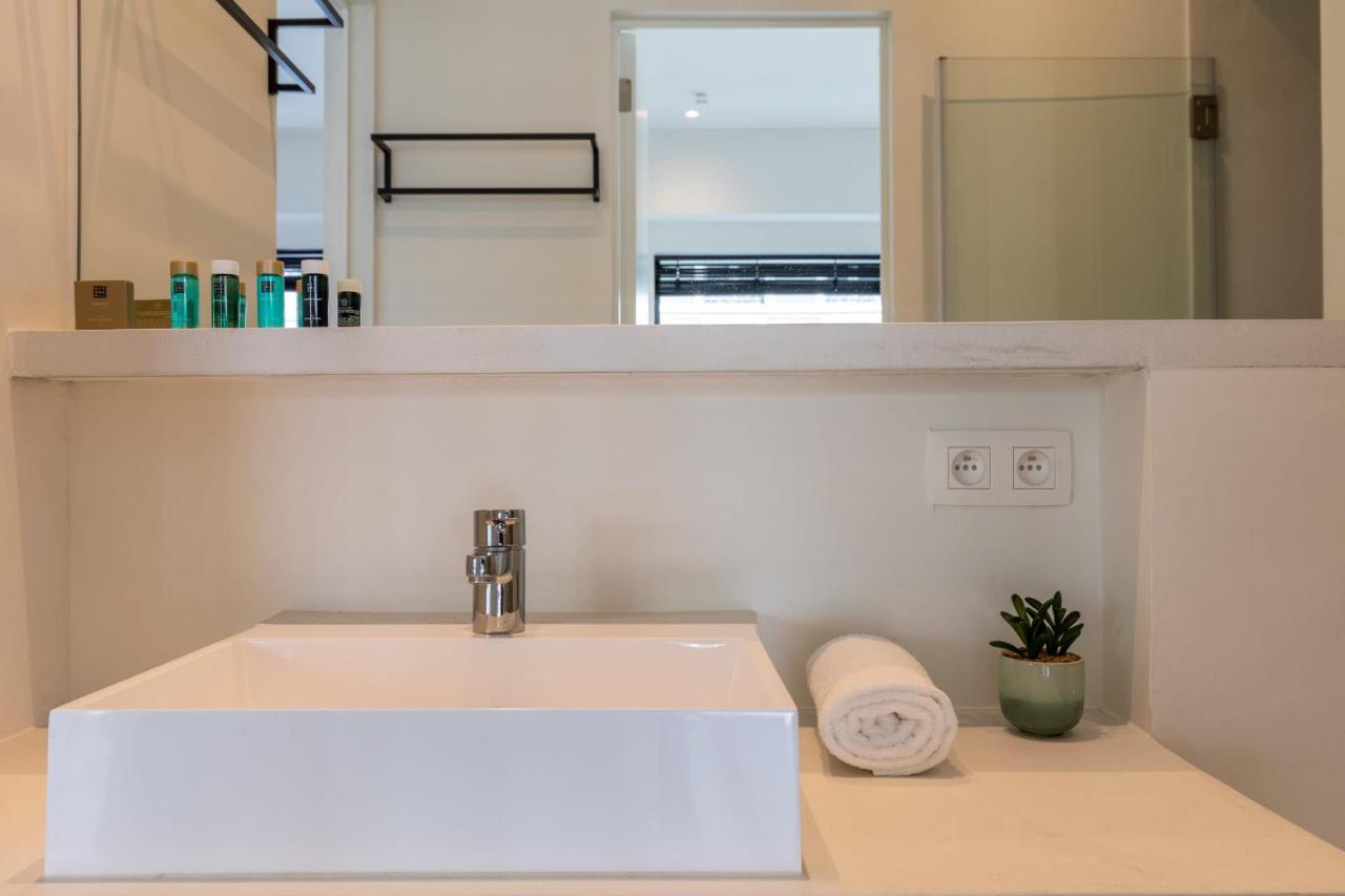 Lovely Apartment In The Centre Of เกนต์ ภายนอก รูปภาพ